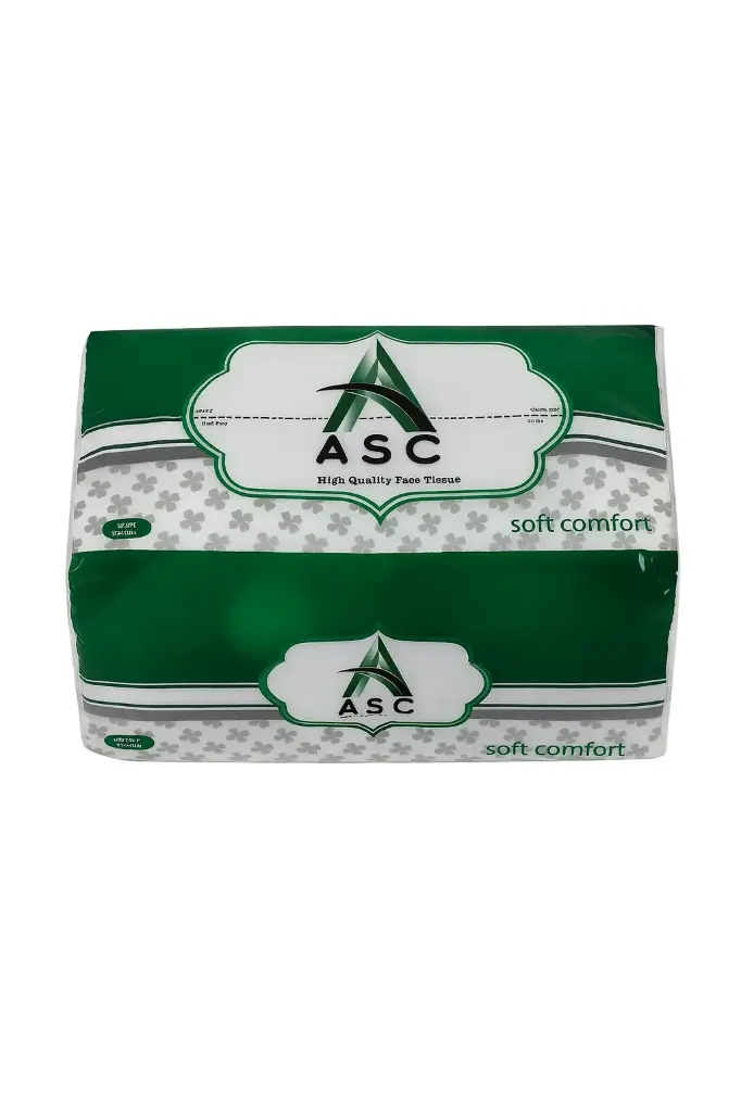 Mouchoirs ASC 160g